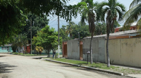 Resurgen bandas de saqueadores de casas en San Pedro Sula
