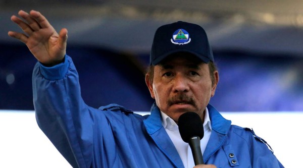 EEUU retira visa a 100 legisladores, fiscales y jueces de Nicaragua