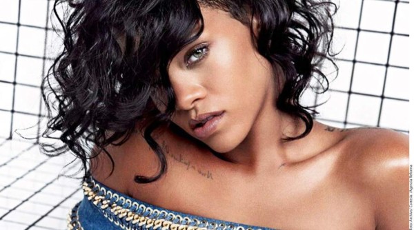 'Te estás acostando con Rihanna': hermana de Beyoncé a Jay Z