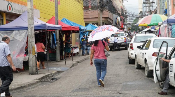 Pronostican condiciones estables las próximas 48 horas