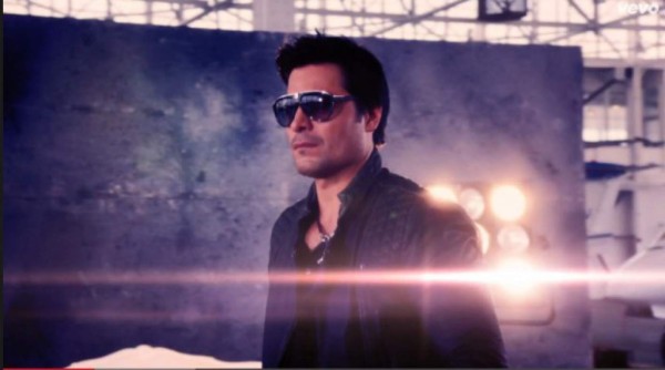 Chayanne lanzará en agosto su álbum 'En todo estaré'