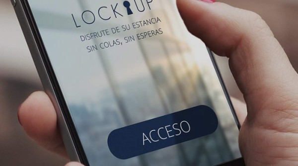 Esta app te deja entrar al hotel ‘como Pedro por su casa’