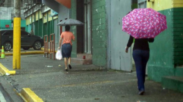 Pronostican lluvias leves, pero altas temperaturas en San Pedro Sula
