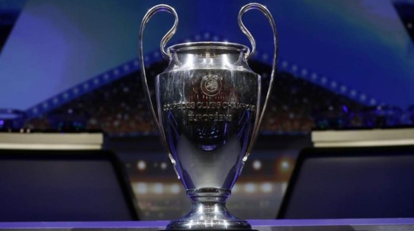 Nuevo formato: La Champions League se resolverá con una final a ocho equipos en Lisboa