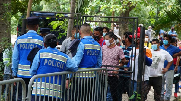 Instituto de la Propiedad abre hoy en nuevas oficinas de Zizima