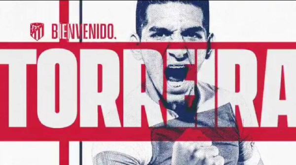 ¡Otro uruguayo! Lucas Torreira, nuevo jugador del Atlético de Madrid