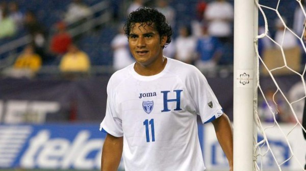 Exfutbolista hondureño Mariano Acevedo, diagnosticado con síndrome de Guillain-Barré