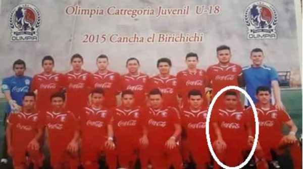 Carro cisterna mata a un futbolista de las reservas del Olimpia