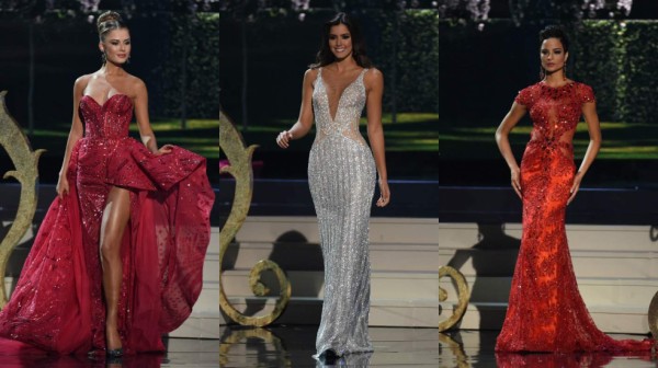 Miss Colombia gana el Miss Universo 2014