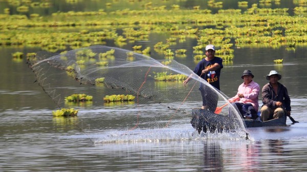 Tres años tardará recuperar la laguna de Jucutuma