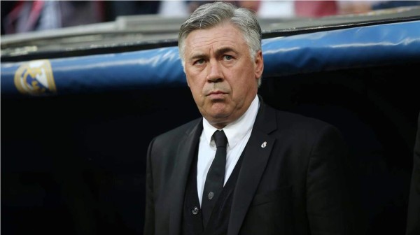 Ancelotti: 'Es más complicado ganar la Liga que la Champions'