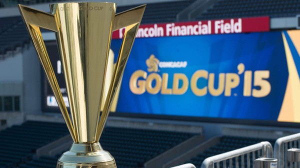 Fechas y horarios: Definidos los cruces de semifinales de la Copa Oro 2019