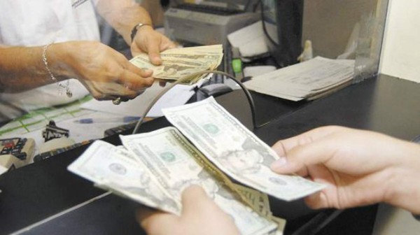 Envíos de remesas crecieron 9.9% entre enero y mayo, informa el Banco Central