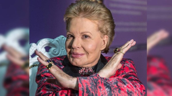 Familia de Walter Mercado da los detalles de su funeral