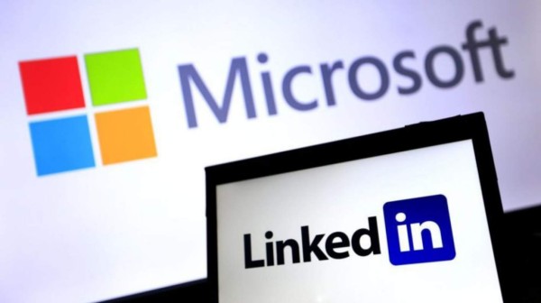 Europa da luz verde a compra de LinkedIn por Microsoft