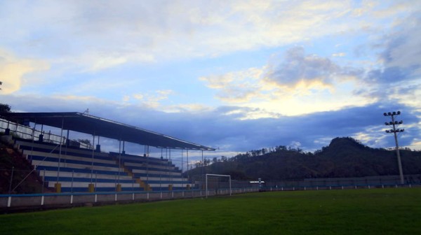 El Lepaera de la Liga de Ascenso, 'el equipo del Presidente”