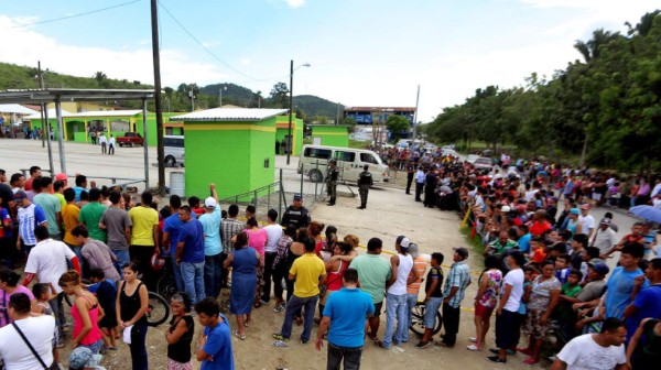 Masacre en Choloma pudo ser peor, asesinos se quedaron sin balas