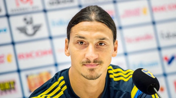 Ibrahimovic, sobre su futuro club: 'Hace mucho tiempo que tomé una decisión'