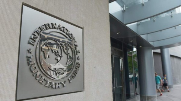 Rescate de la Enee resalta en agenda con el FMI