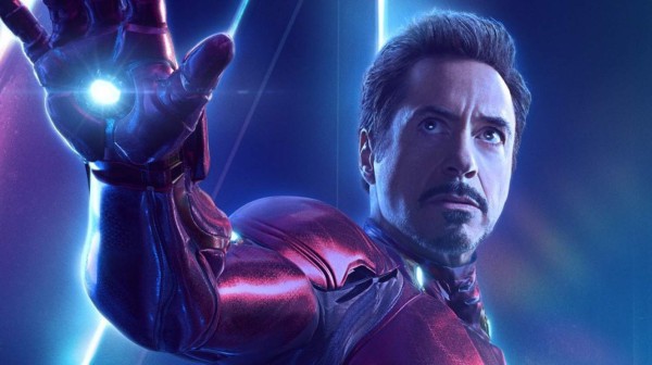 'Avengers: Endgame' rompe récord de taquilla con 1.209 millones de dólares