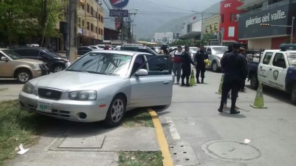Honduras: Tiroteo deja dos heridos en San Pedro Sula
