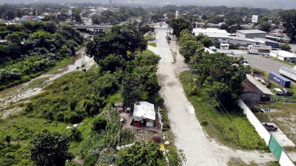 Exigen a alcaldía plan para frenar nuevas invasiones en bordos