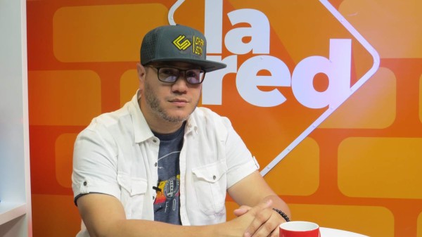 Dj Sy anuncia su regreso a la música