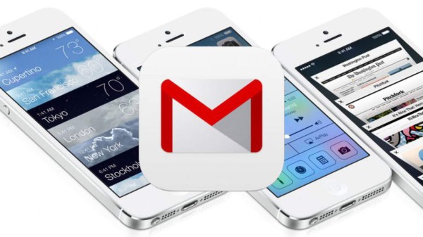 Gmail protegerá a usuarios iOS de enlaces maliciosos