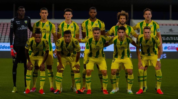 Video: El Tondela y Jonathan Rubio salvan la categoría en la Liga de Portugal