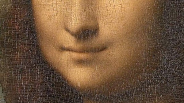 Descubren el secreto detrás de la sonrisa de la 'Mona Lisa'