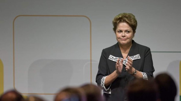 Candidatos inician campaña electoral en Brasil