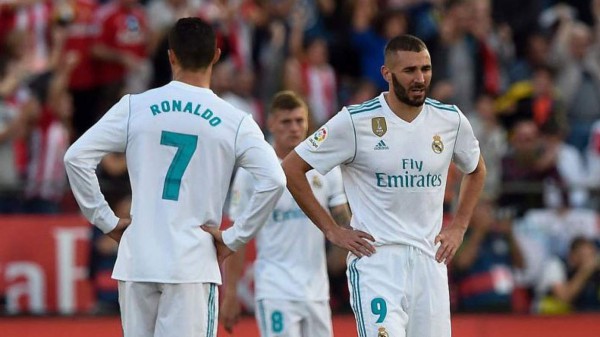 Benzema: 'Cristiano Ronaldo es más egoísta que yo'