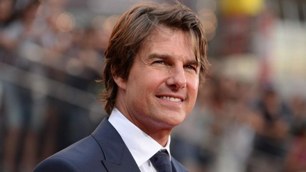 Tom Cruise es acusado por la muerte de dos hombres