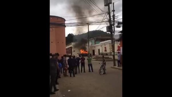 Suspenden Festival del Choro por disturbios en La Esperanza