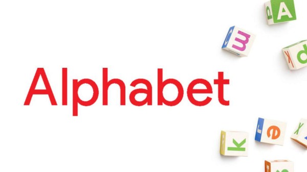 Google oficializa su cambio a Alphabet