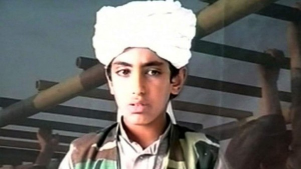 Hijo de Bin Laden pide a Al Qaeda atacar a EUA