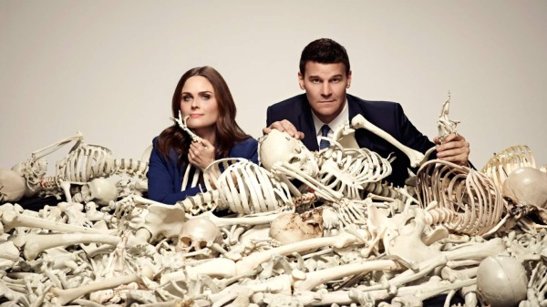 El final definitivo de 'Bones”