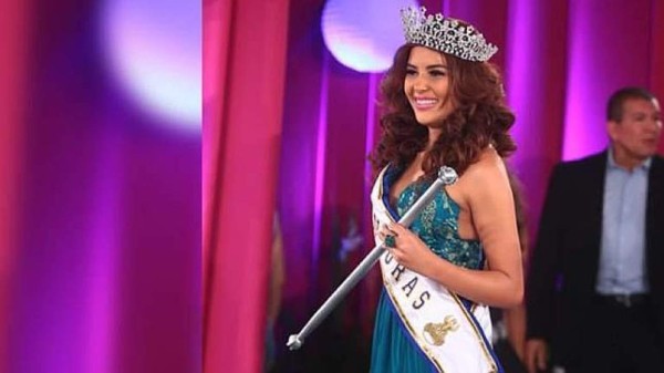 Celos causaron muerte de Miss Honduras Mundo y su hermana