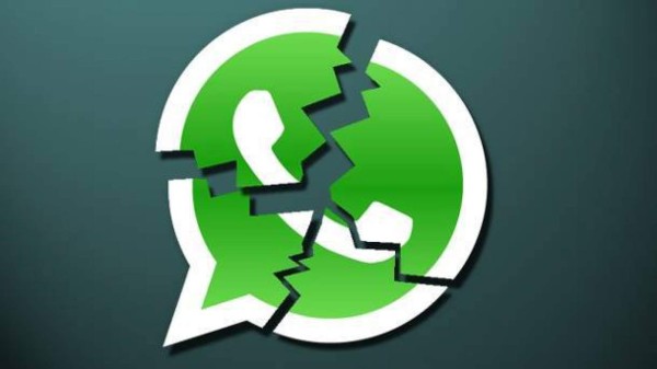 WhatsApp reporta nueva caída en varias partes del mundo
