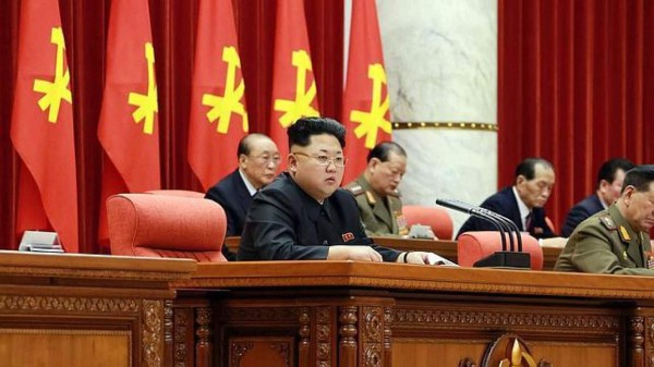 Las burlas al nuevo peinado del líder norcoreano Kim Jong-Un