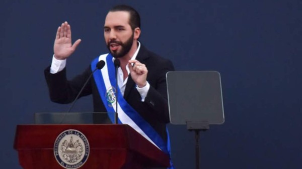 El Salvador rompe relación con República Saharaui y la refuerza con Marruecos