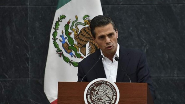 México anuncia 'importante' hallazgo de petróleo y gas