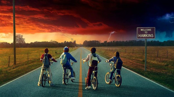 'Stranger Things”, los nuevos secretos