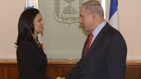 Panamá busca acuerdo de seguridad con Israel