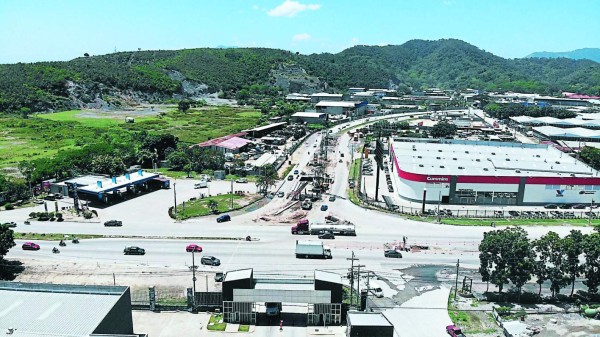 Cuadrante sureste, el segundo con mayor crecimiento