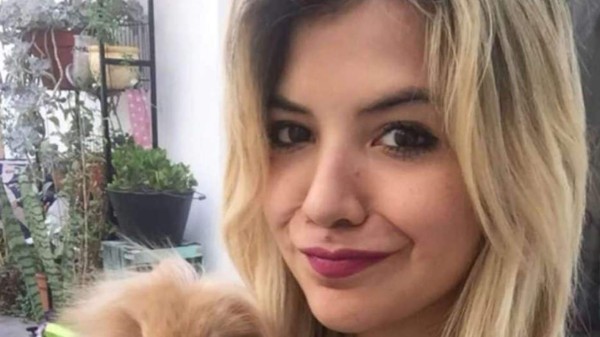 Brenda Barattini mutiló los genitales a su novio por filtrar video íntimo