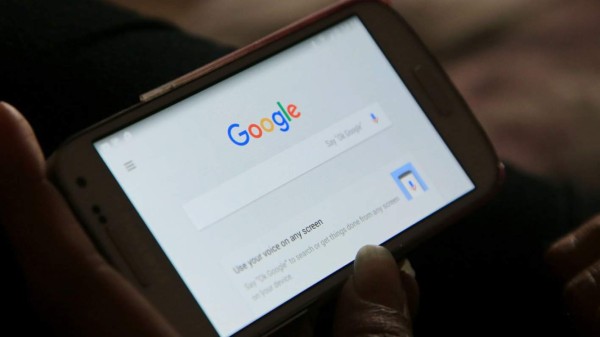 Google dará el paso, lanzará su propio teléfono