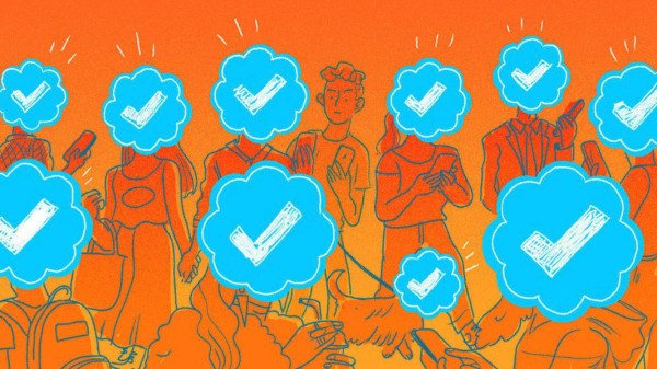 Twitter expandirá verificación de cuentas a más usuarios