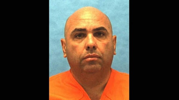 Ordenan ejecutar a hispano que asesinó a dos mujeres en Florida