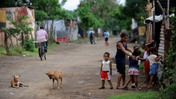 ¿Crees que se ha reducido el índice de pobreza en Honduras?